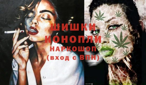 трава Осташков